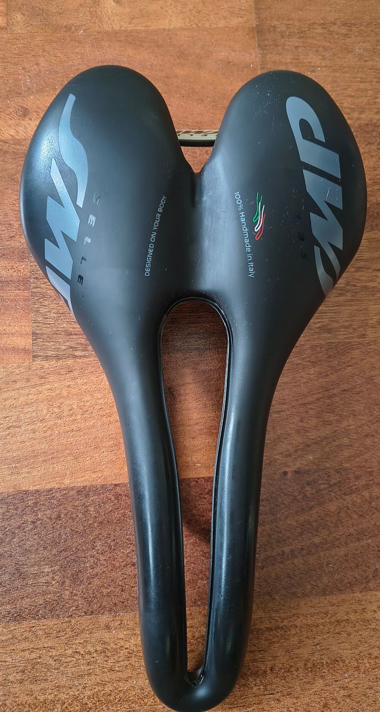 Used Selle Smp VT30 bike — image 1 of 4