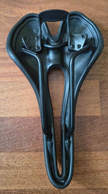Used Selle Smp VT30 bike — image 2 of 4