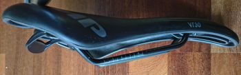 Used Selle Smp VT30 bike — image 3 of 4