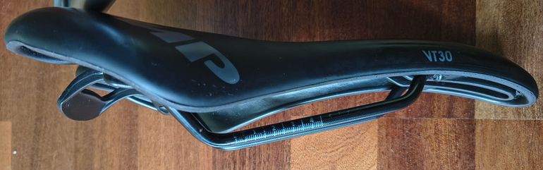 Used Selle Smp VT30 bike — image 3 of 4