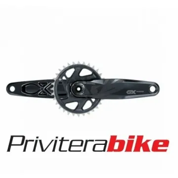 Sram GX Eagle DUB 2021 Drivetrain & Pedals usato