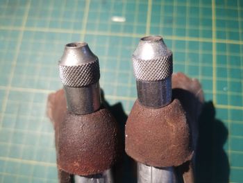 Used weinmann Leve Freno bike — image 4 of 7