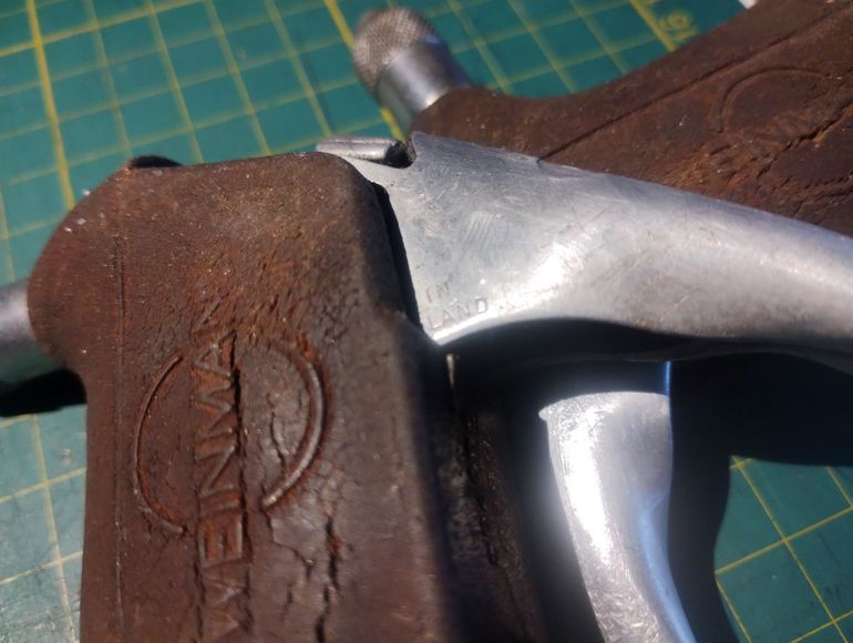 Used weinmann Leve Freno bike — image 7 of 7