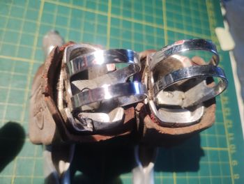 Used weinmann Leve Freno bike — image 5 of 7