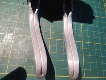 Used weinmann Leve Freno bike — image 6 of 7