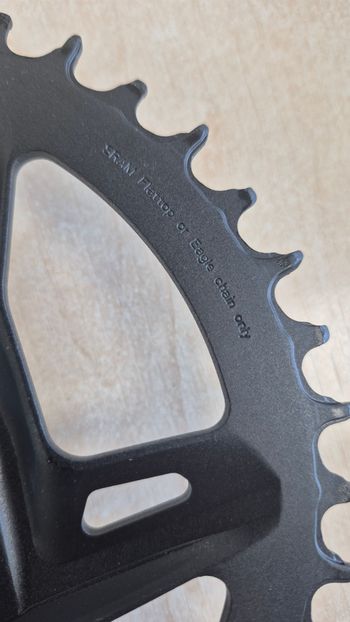 Used Sram Rival 1×13 40T bike — image 6 of 6
