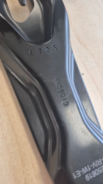 Used Sram Rival 1×13 40T bike — image 4 of 6