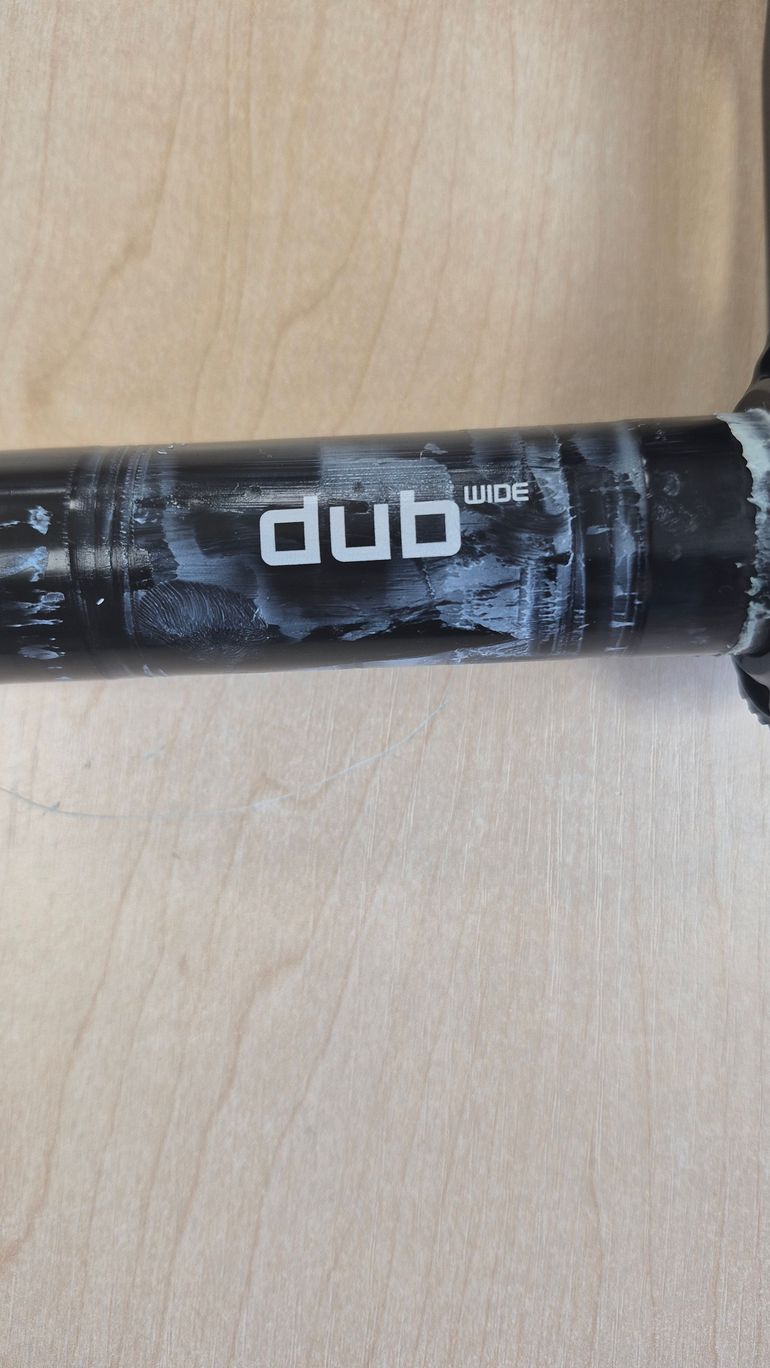 Used Sram Rival 1×13 40T bike — image 5 of 6