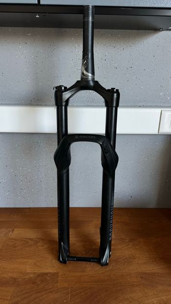 RockShox, Recon 140mm