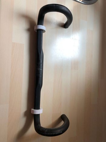 Used S-Works Sw Carbon Shallow Rd Bar 31,8x42 2024 bike — image 4 of 7