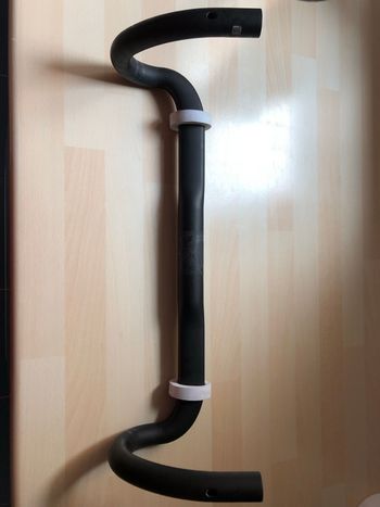 Used S-Works Sw Carbon Shallow Rd Bar 31,8x42 2024 bike — image 5 of 7