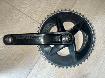Used Sram Rival AXS Crank bike — image 1 of 3