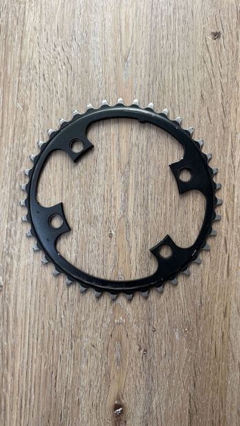 Shimano, Chainring 39 R6800