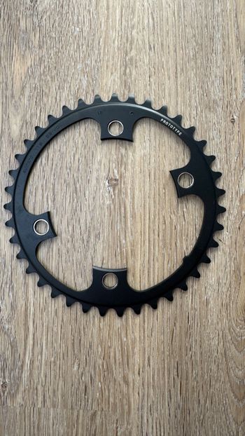 Shimano, Chainring 39 R6800