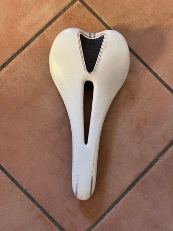 Used Selle Italia SLR 2017 bike