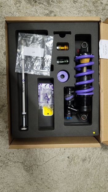 Formula, Mod