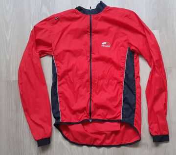 Used Skinfit jacket Cycling Clothing