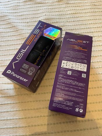 Panaracer, Agilest Duro 700c x 30 Tubeless