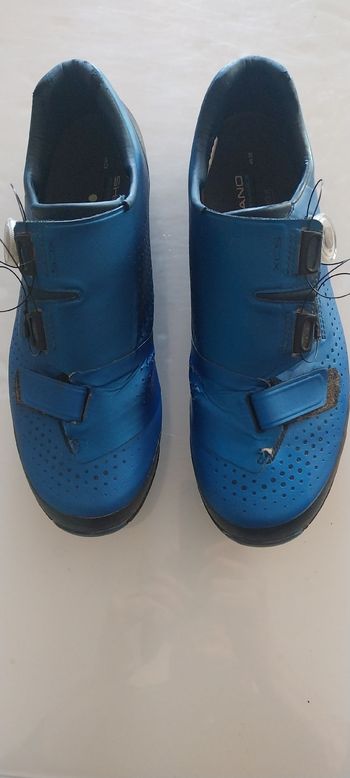 Shimano, MTB Shoes