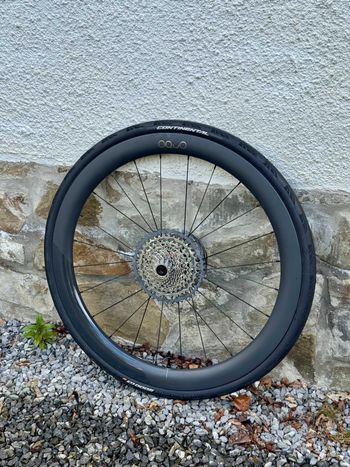Used OQUO RP50LTD Wheelset 2026 bike — image 5 of 11