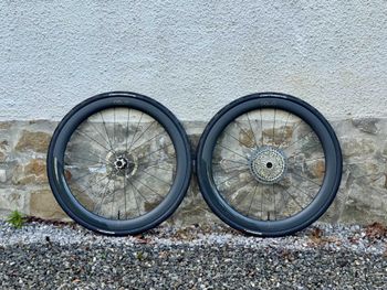 Used OQUO RP50LTD Wheelset 2026 bike — image 2 of 11