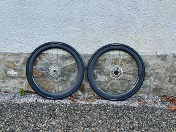 Used OQUO RP50LTD Wheelset 2026 bike — image 6 of 11