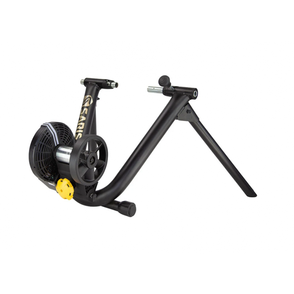 Saris M2 Wheel On Smart Trainer 2023