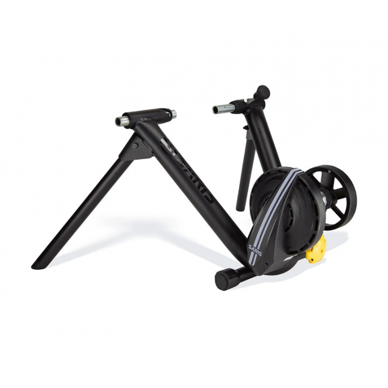 Used Saris M2 Wheel On Smart Trainer 2023 bike — image 2 of 2