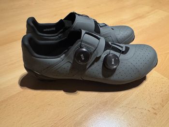 Used Canyon Tempr CFR Off-Road Shoes 2025 bike — image 3 of 5