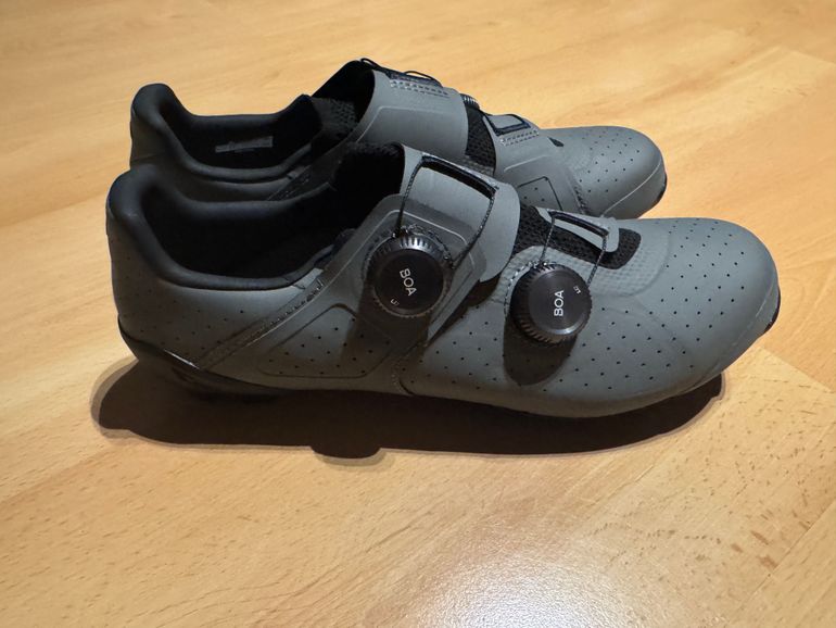Used Canyon Tempr CFR Off-Road Shoes 2025 bike — image 3 of 5