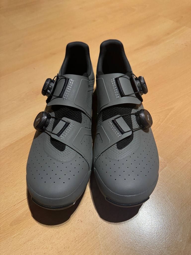 Used Canyon Tempr CFR Off-Road Shoes 2025 bike — image 2 of 5