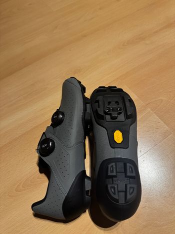 Used Canyon Tempr CFR Off-Road Shoes 2025 bike — image 5 of 5