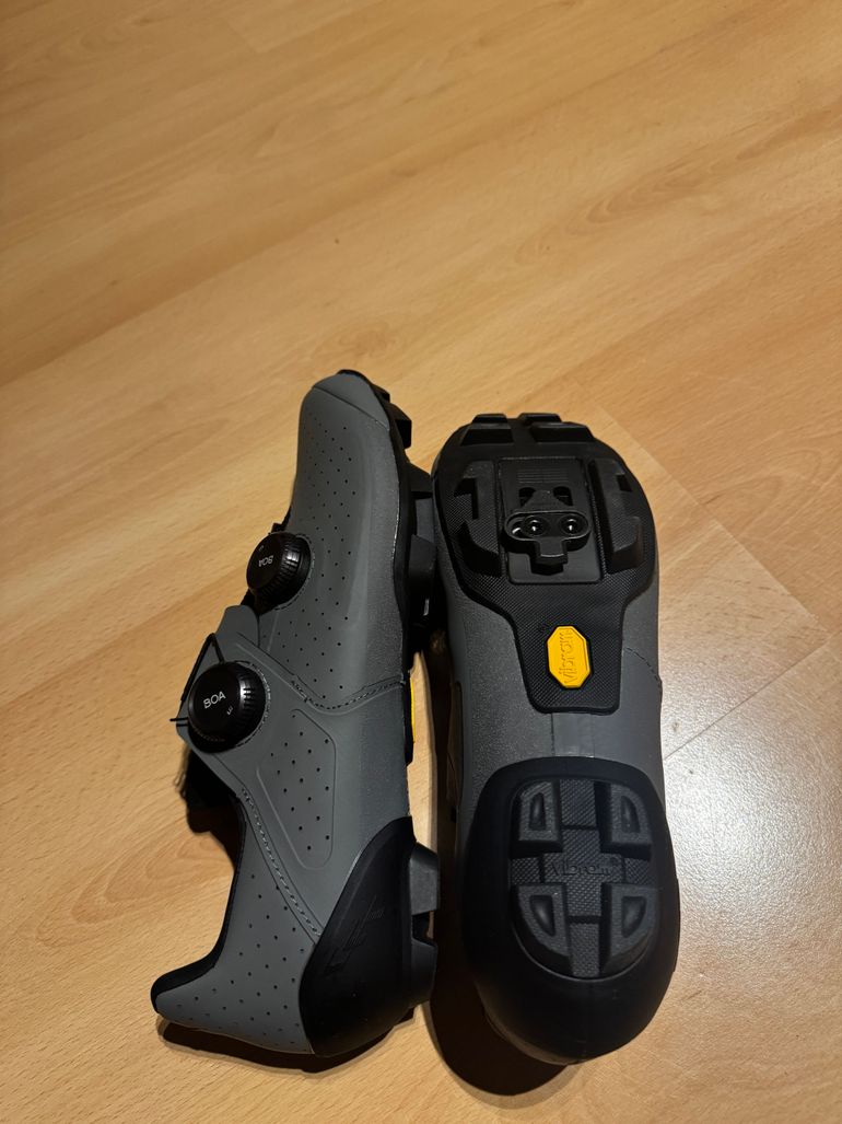 Used Canyon Tempr CFR Off-Road Shoes 2025 bike — image 5 of 5