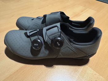 Used Canyon Tempr CFR Off-Road Shoes 2025 bike