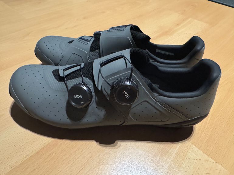 Used Canyon Tempr CFR Off-Road Shoes 2025 bike — image 1 of 5
