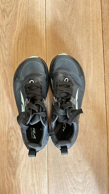 Used Altra Trailrunning Schuhe 2025 bike — image 1 of 2