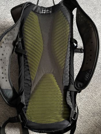 Used Camelbak Lobo 9 Hydration Pack 70 oz bike — image 3 of 6
