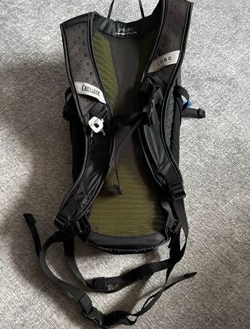 Used Camelbak Lobo 9 Hydration Pack 70 oz bike — image 2 of 6