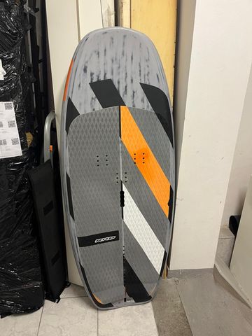 RRD Beluga Y27 LTD 90LT 2024 Surf & Kite usato