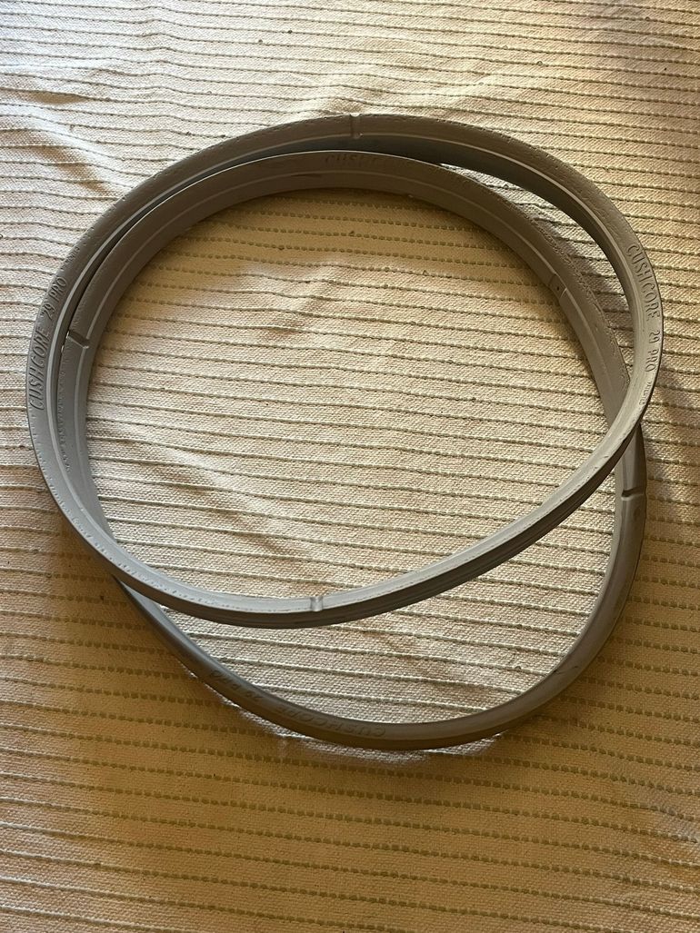 Used Cushcore Pro 29 Tubeless Tire Inserts bike — image 2 of 3