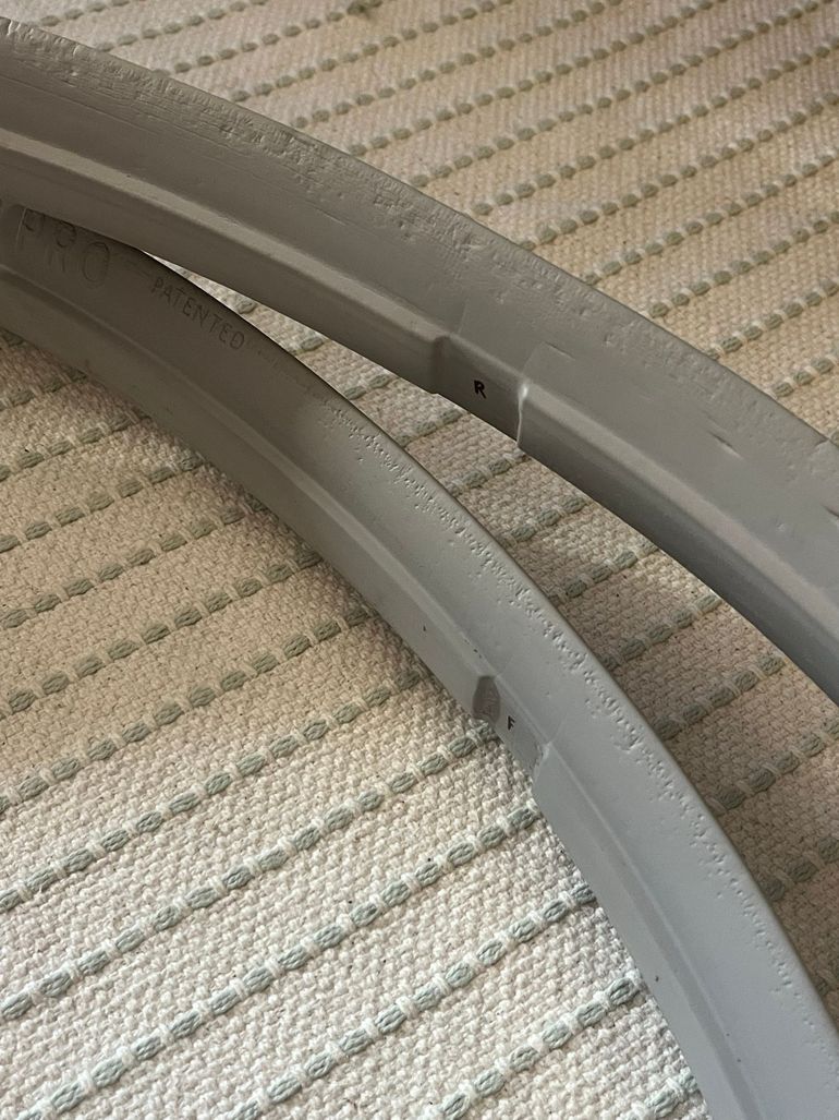 Used Cushcore Pro 29 Tubeless Tire Inserts bike — image 3 of 3