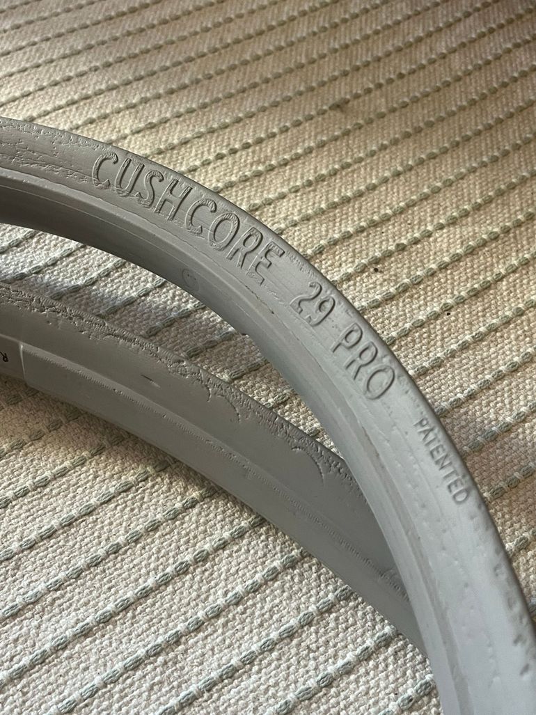 Used Cushcore Pro 29 Tubeless Tire Inserts bike — image 1 of 3