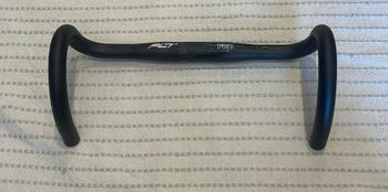 Pro, PLT Compact Handlebar 36cm