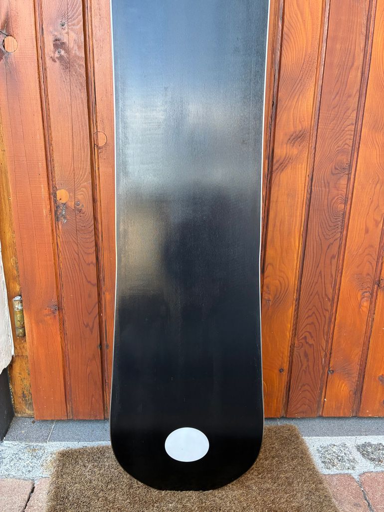 Used Yes Snowboards Pick Your Line Snowboard 2022 bike — image 9 of 9