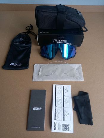 Used scicon 2024 bike — image 5 of 12