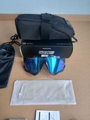 Used scicon 2024 bike — image 6 of 12