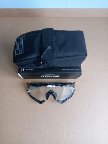 Used scicon 2024 bike — image 7 of 12