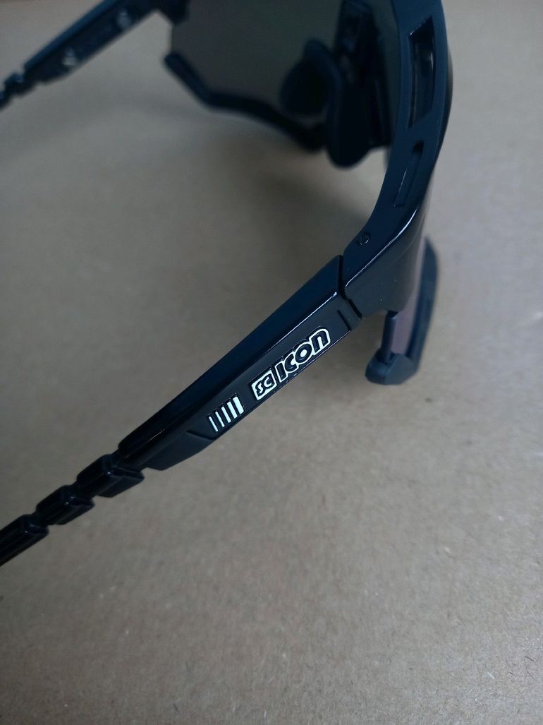 Used scicon 2024 bike — image 4 of 12