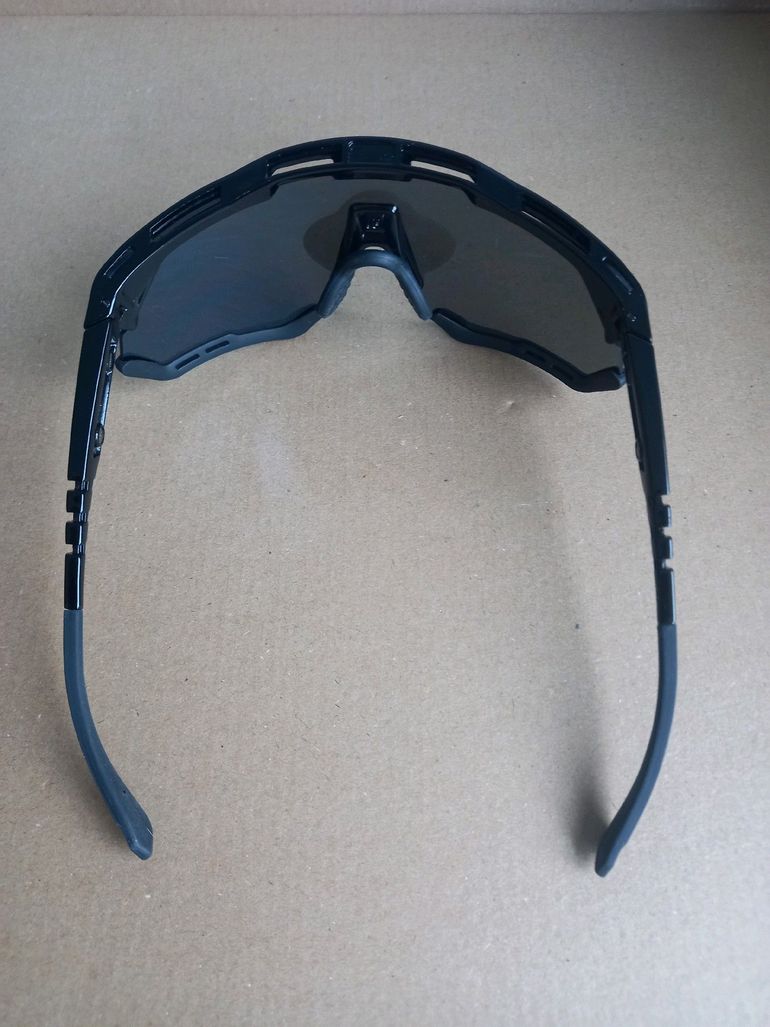 Used scicon 2024 bike — image 3 of 12