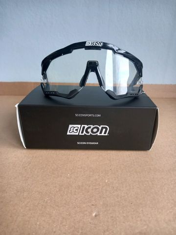 Used scicon 2024 bike — image 10 of 12